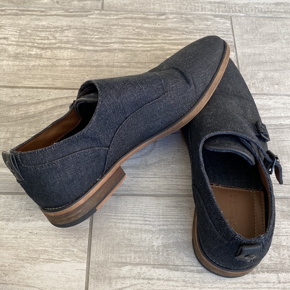 Call It Spring Men’s Shoes - Picture 7 of 7